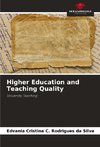 Higher Education and Teaching Quality