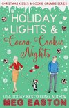 Holiday Lights and Cocoa Cookie Nights