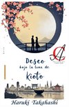 Deseo Bajo La Luna De Kioto