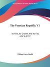 The Venetian Republic V1