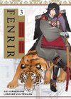 Fenrir: Die vergessene Legende von Temujin 03