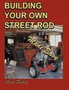 Building Your Own Street Rod Made Easy