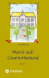 Mord auf Charlottenlund