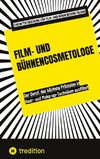 Film- und Bühnencosmetologe