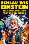 Schlau wie Einstein