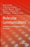 Molecular Communications