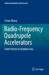 Radio-Frequency Quadrupole Accelerators