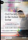 Civil Society Elites in the Italian Third Sector