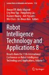 Robot Intelligence Technology and Applications 8