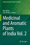 Medicinal and Aromatic Plants of India Vol. 2