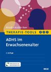 Therapie-Tools ADHS im Erwachsenenalter