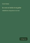 Le cocu en herbe et en gerbe