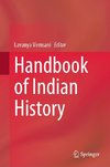 Handbook of Indian History