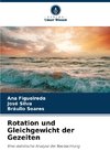 Rotation und Gleichgewicht der Gezeiten