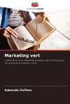 Marketing vert