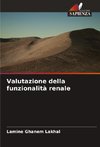 Valutazione della funzionalità renale