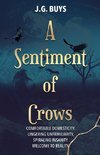 A Sentiment of Crows