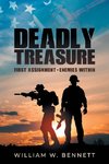 Deadly Treasure