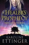 A Healer's Prophecy