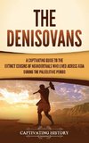 The Denisovans