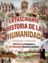 La fascinante historia de la humanidad