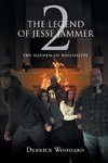 The Legend of Jesse Jammer 2