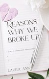 Reasons why we broke up