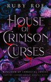 House of Crimson Curses