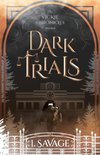 Dark Trials - The Prequel