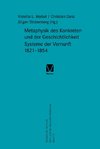 Metaphysik des Konkreten und der Geschichtlichkeit