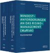 Mindestanforderungen an das Risikomanagement (MaRisk)