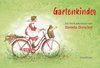 Postkartenbuch 'Gartenkinder'