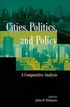 Pelissero, J: Cities, Politics, and Policy