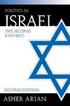 Arian, A: Politics in Israel