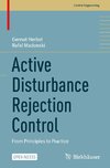 Active Disturbance Rejection Control