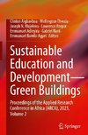 Sustainable Education and Development¿Green Buildings