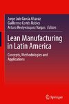 Lean Manufacturing in Latin America