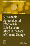 Sustainable Agroecological Practices in Sub-Saharan Africa in the Face of Climate Change