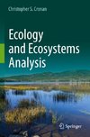 Ecology and Ecosystems Analysis