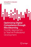 Optimizing Digital Competence through Microlearning