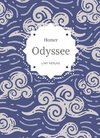 Homer: Odyssee. Vollständige Neuausgabe