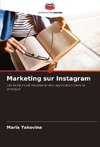 Marketing sur Instagram