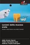 Lesioni della mucosa orale