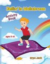 Jellin' in Wallabroon Activity Book