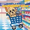 Hunny & Koko's Supermarket Sweep