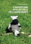 L'imposture intellectuelle des carnivores