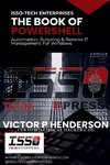 The Book of Powershell