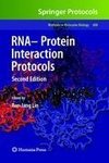 RNA-Protein Interaction Protocols