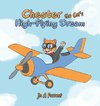 Chester the Cat's High-Flying Dream