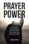 PRAYER POWER